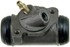 W45872 by DORMAN - Drum Brake Wheel Cylinder