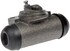 W45873 by DORMAN - Drum Brake Wheel Cylinder