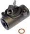 W45995 by DORMAN - Drum Brake Wheel Cylinder