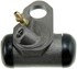 W45997 by DORMAN - Drum Brake Wheel Cylinder