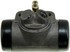 W46252 by DORMAN - Drum Brake Wheel Cylinder