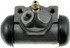 W4801 by DORMAN - Drum Brake Wheel Cylinder