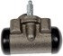 W4803 by DORMAN - Drum Brake Wheel Cylinder