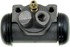 W4802 by DORMAN - Drum Brake Wheel Cylinder