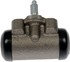 W4804 by DORMAN - Drum Brake Wheel Cylinder