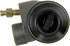 W4876 by DORMAN - Drum Brake Wheel Cylinder