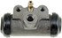 W4876 by DORMAN - Drum Brake Wheel Cylinder