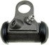 W49232 by DORMAN - Drum Brake Wheel Cylinder