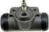 W49331 by DORMAN - Drum Brake Wheel Cylinder