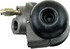 W49681 by DORMAN - Drum Brake Wheel Cylinder