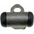 W51086 by DORMAN - Drum Brake Wheel Cylinder