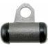 W51087 by DORMAN - Drum Brake Wheel Cylinder