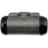 Dorman W51088 Drum Brake Wheel Cylinder Drum Brake Wheel Cylinder