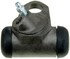 W51086 by DORMAN - Drum Brake Wheel Cylinder