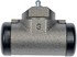 W57146 by DORMAN - Drum Brake Wheel Cylinder