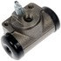 W6092 by DORMAN - Drum Brake Wheel Cylinder