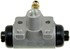 W610003 by DORMAN - Drum Brake Wheel Cylinder