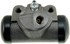 W610007 by DORMAN - Drum Brake Wheel Cylinder