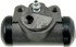 W610008 by DORMAN - Drum Brake Wheel Cylinder