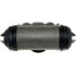 W610009 by DORMAN - Drum Brake Wheel Cylinder