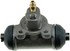 W610010 by DORMAN - Drum Brake Wheel Cylinder