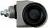 W610013 by DORMAN - Drum Brake Wheel Cylinder