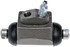 W610019 by DORMAN - Drum Brake Wheel Cylinder