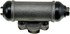 W610022 by DORMAN - Drum Brake Wheel Cylinder