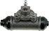 W610022 by DORMAN - Drum Brake Wheel Cylinder