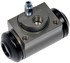 W610023 by DORMAN - Drum Brake Wheel Cylinder