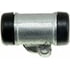 Dorman W610031 Drum Brake Wheel Cylinder Drum Brake Wheel Cylinder
