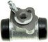 W610032 by DORMAN - Drum Brake Wheel Cylinder