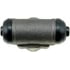 W610039 by DORMAN - Drum Brake Wheel Cylinder