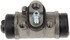 W610040 by DORMAN - Drum Brake Wheel Cylinder