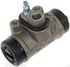 W610040 by DORMAN - Drum Brake Wheel Cylinder