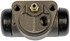 W610056 by DORMAN - Drum Brake Wheel Cylinder