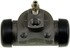 W610050 by DORMAN - Drum Brake Wheel Cylinder