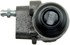 Dorman W610057 Drum Brake Wheel Cylinder Drum Brake Wheel Cylinder
