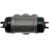 Dorman W610058 Drum Brake Wheel Cylinder Drum Brake Wheel Cylinder