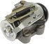 W610064 by DORMAN - Drum Brake Wheel Cylinder