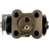 W610068 by DORMAN - Drum Brake Wheel Cylinder