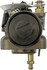 W610067 by DORMAN - Drum Brake Wheel Cylinder