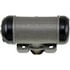 Dorman W610110 Drum Brake Wheel Cylinder Drum Brake Wheel Cylinder