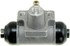 W610112 by DORMAN - Drum Brake Wheel Cylinder