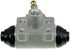 W610113 by DORMAN - Drum Brake Wheel Cylinder