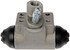 W610116 by DORMAN - Drum Brake Wheel Cylinder