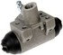 W610116 by DORMAN - Drum Brake Wheel Cylinder