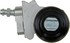 W610128 by DORMAN - Drum Brake Wheel Cylinder