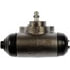 Dorman W610131 Drum Brake Wheel Cylinder Drum Brake Wheel Cylinder