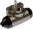 W610131 by DORMAN - Drum Brake Wheel Cylinder